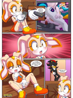The Baby Sitter Affair Hentai pt-br 05