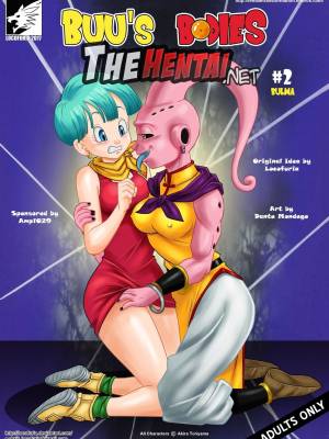 Buu’s Bodies 2