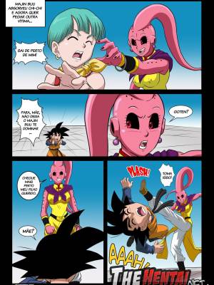 Buu’s Bodies Part 2 Hentai pt-br 03