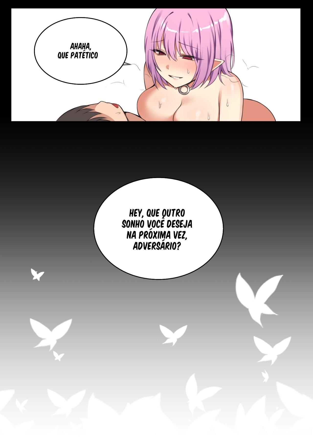 Cheeky Lucid Part 3 Hentai pt-br 18