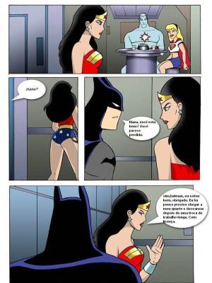 Justice League By PalComix Hentai pt-br 05