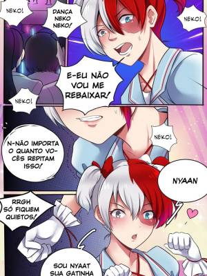 Moe Moe Kyu Hentai pt-br 23