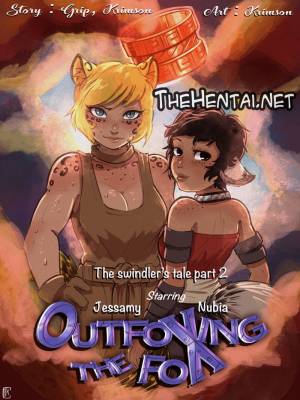 The Swindler’s Tale 2: Outfoxing The Fox