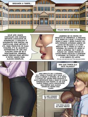 It's Educational! Part 1 Hentai pt-br 05