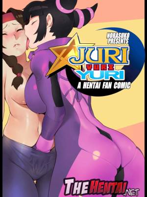 Juri Yuri Yuri