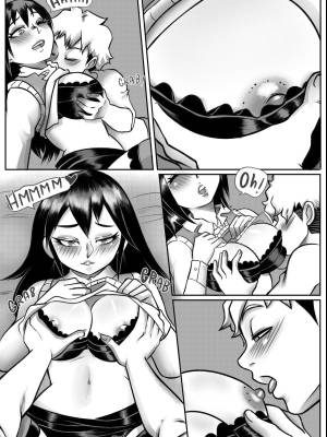 Keep It Secret Hentai pt-br 07