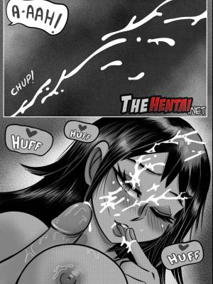 Keep It Secret Hentai pt-br 20