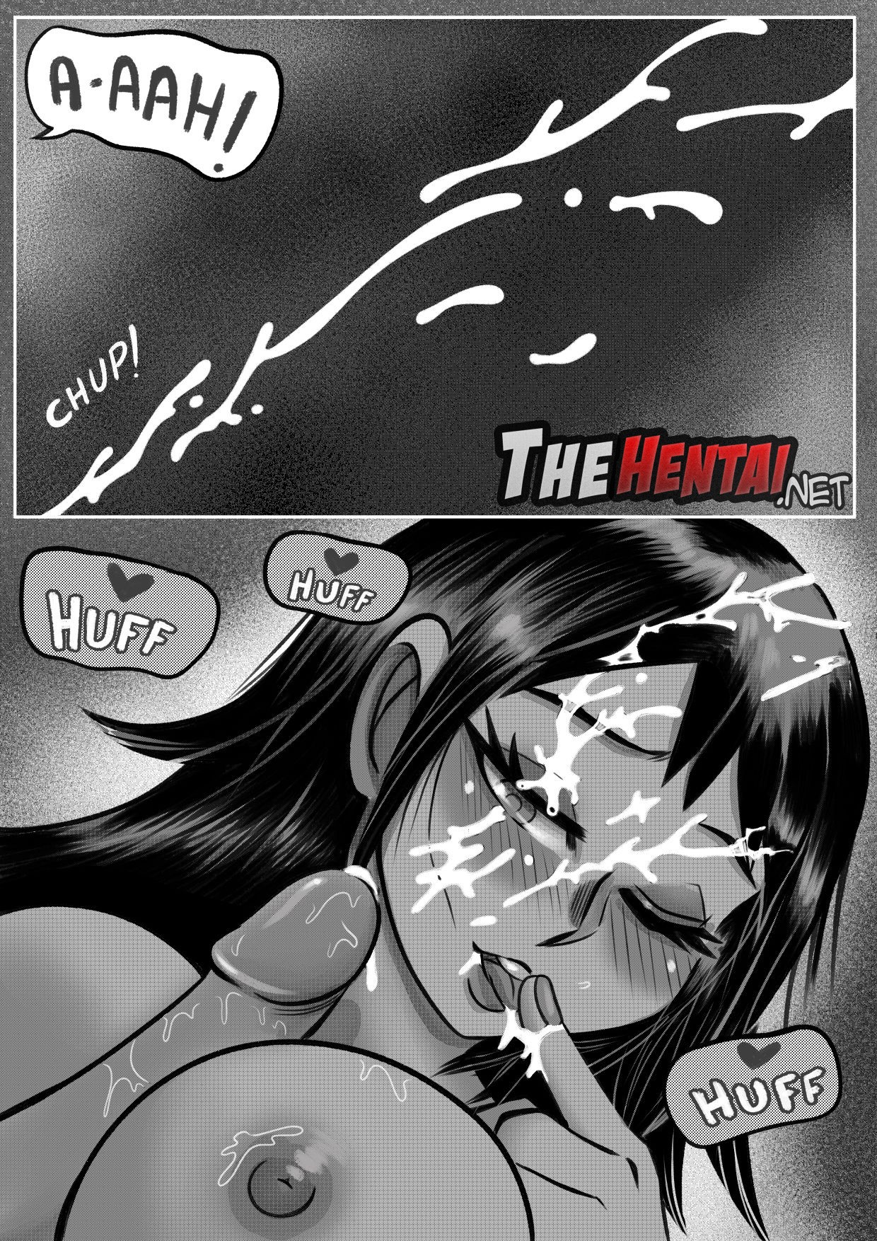 Keep It Secret Hentai pt-br 20