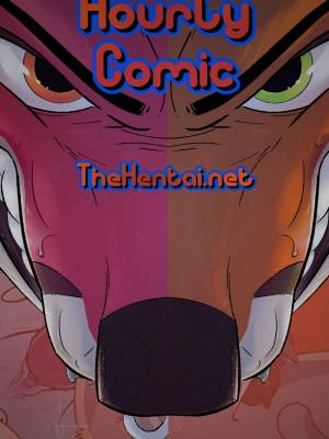 Zootopia Hentai Comics