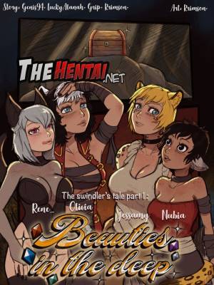 Bondage Hentai Comics