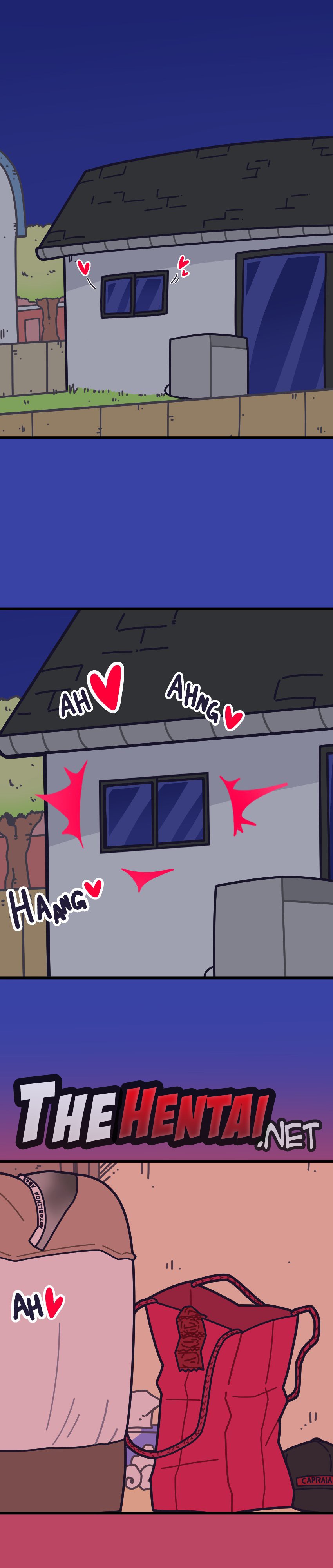 Hello! Marcolin R Part 11: The Date 1 Hentai pt-br 03