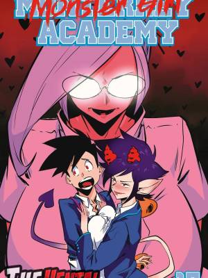 Monster Girl Academy 15