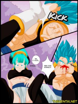 Bang Bang By Nala1588 Hentai pt-br 07