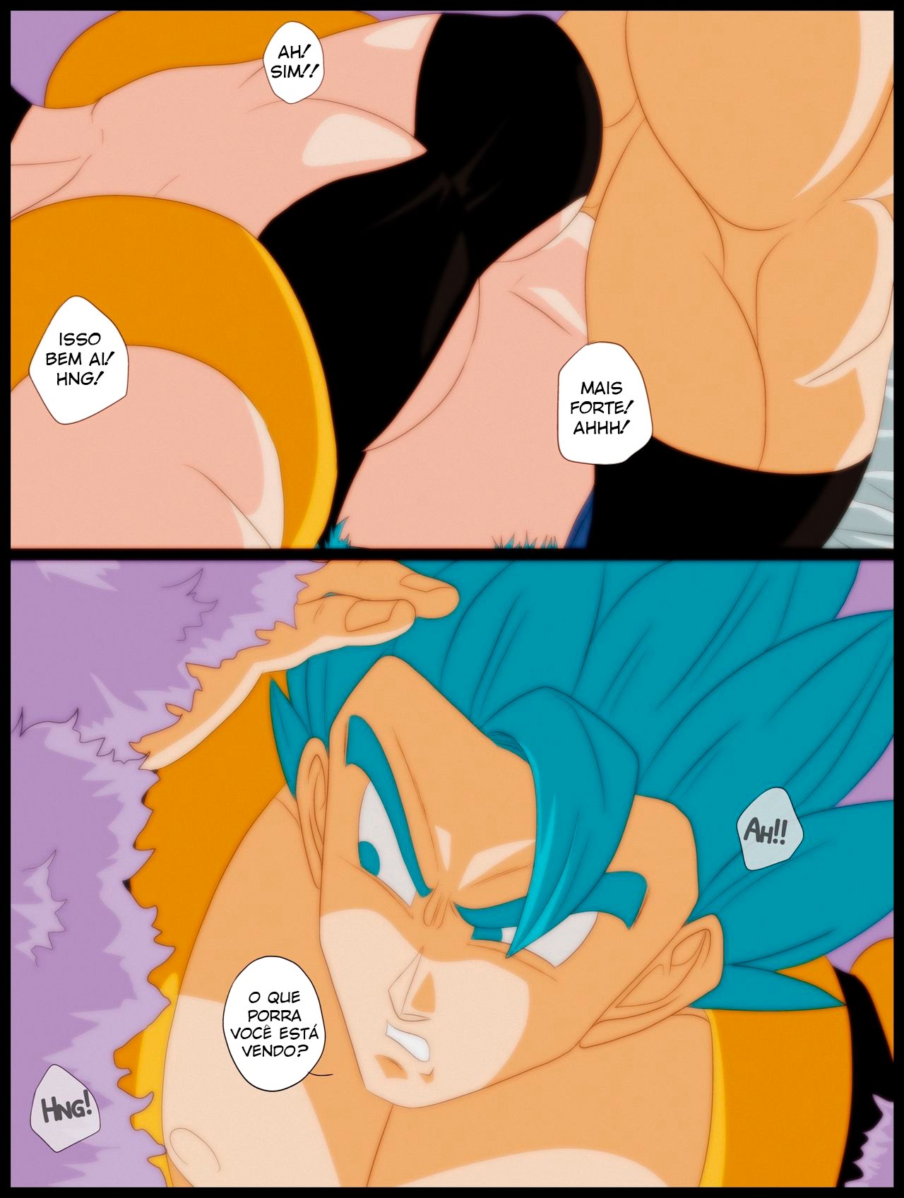 Bang Bang By Nala1588 Hentai pt-br 09