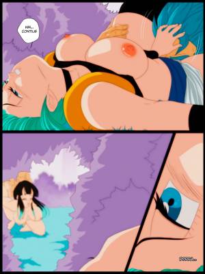 Bang Bang By Nala1588 Hentai pt-br 15