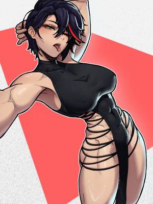 Stopu Artwork Hentai pt-br 97