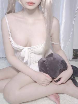 Cosplay: Yosuga No Sora Hentai pt-br 16