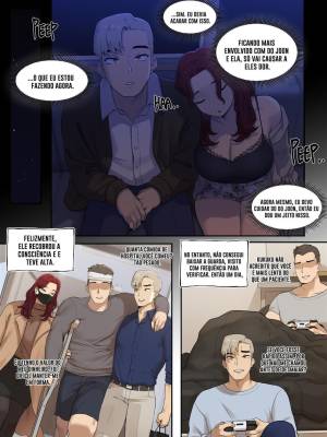 Delivery MILF: Friend's Mom Hentai pt-br 14