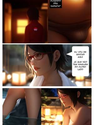 Sarada’s Secret  Hentai pt-br 08