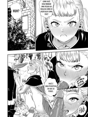 Black Clover Porn Book Hentai pt-br 20