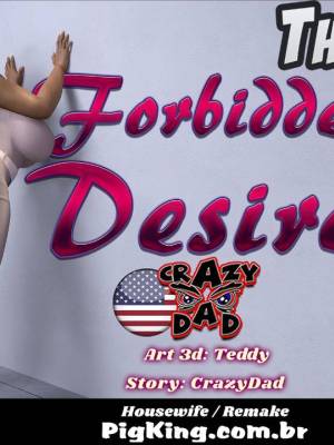 Forbidden Desire 25