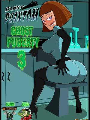 Ghost Puberty Part 1 Hentai pt-br 75