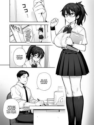 About The New President Of The Disciplinary Committee’s Huge Part 2 Hentai pt-br 23