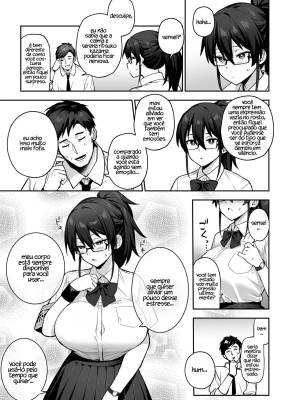 About The New President Of The Disciplinary Committee’s Huge Part 2 Hentai pt-br 33