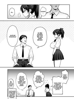 About The New President Of The Disciplinary Committee’s Huge Part 2 Hentai pt-br 34