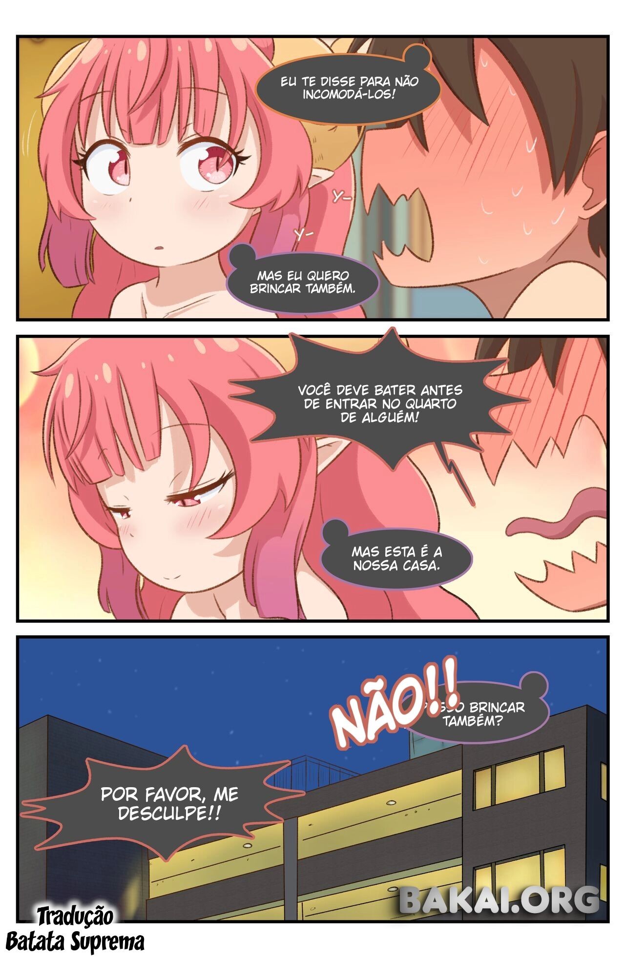 Definition By GreatM8 Hentai pt-br 34