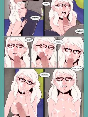 Just a Gretchen Comic Hentai pt-br 10