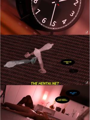 The Case Of Mrs. Smith Part 6 Hentai pt-br 13