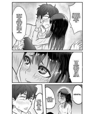 I Want One Night With You, Miss Nagatoro! Hentai pt-br 33