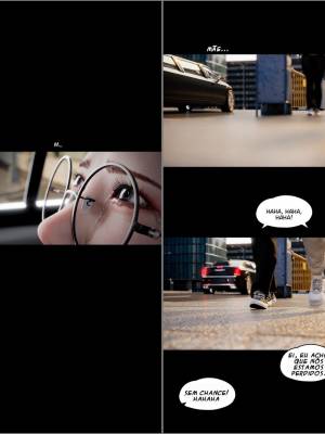 My Neighbor's Widow Part 16 Hentai pt-br 39