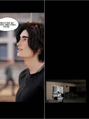 My Neighbor's Widow Part 16 Hentai pt-br 42