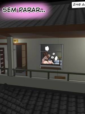 Sinful Lust Part 3 Hentai pt-br 149