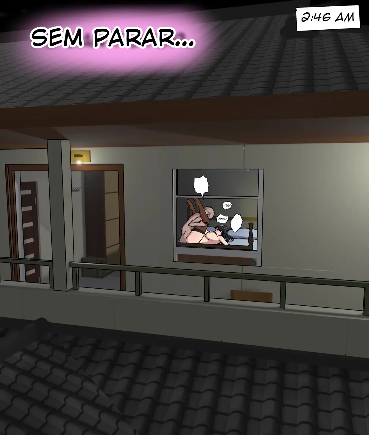Sinful Lust Part 3 Hentai pt-br 149