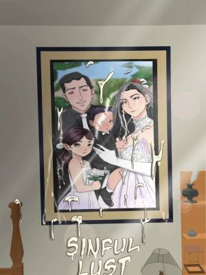 Sinful Lust Part 3 Hentai pt-br 154