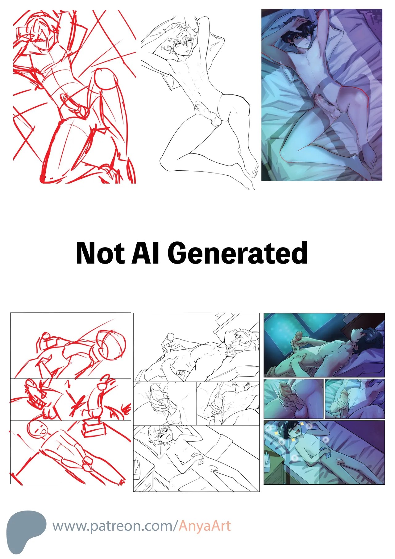 A Spector of Love Hentai pt-br 116