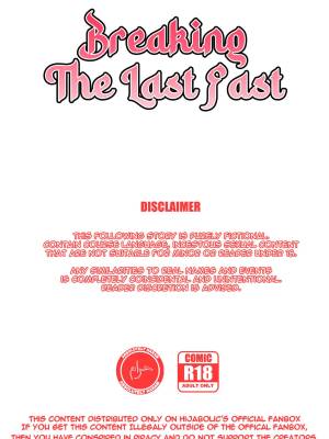 Breaking The Last Fast Hentai pt-br 02