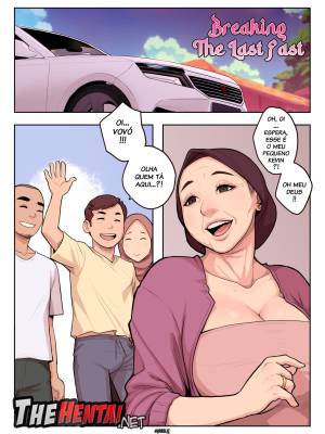 Breaking The Last Fast Hentai pt-br 03