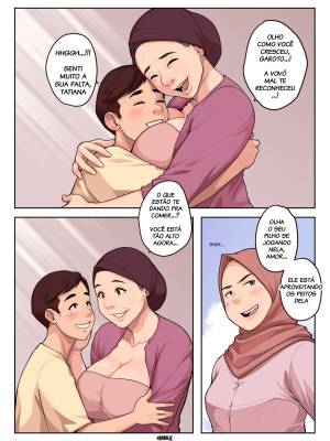 Breaking The Last Fast Hentai pt-br 04