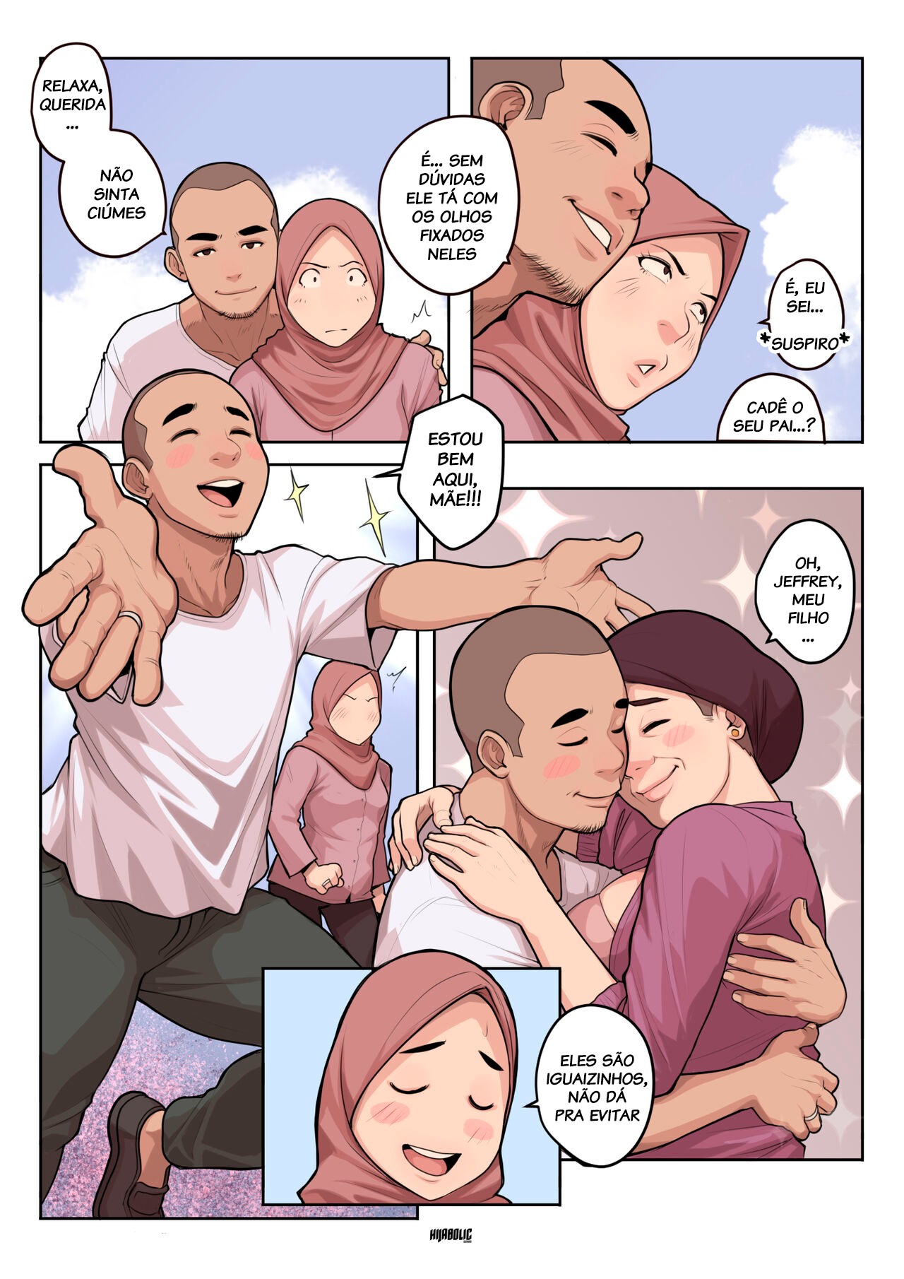 Breaking The Last Fast Hentai pt-br 05