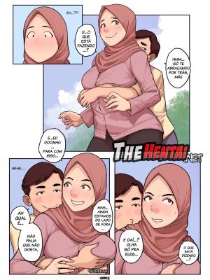 Breaking The Last Fast Hentai pt-br 06