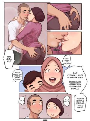 Breaking The Last Fast Hentai pt-br 07