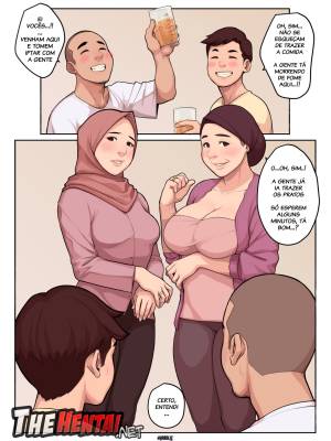 Breaking The Last Fast Hentai pt-br 09