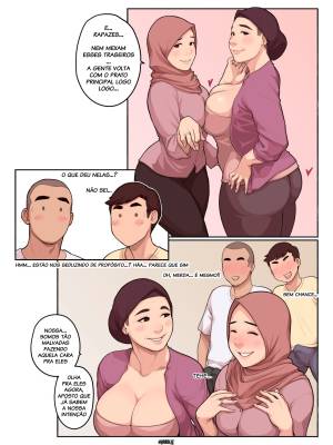 Breaking The Last Fast Hentai pt-br 10