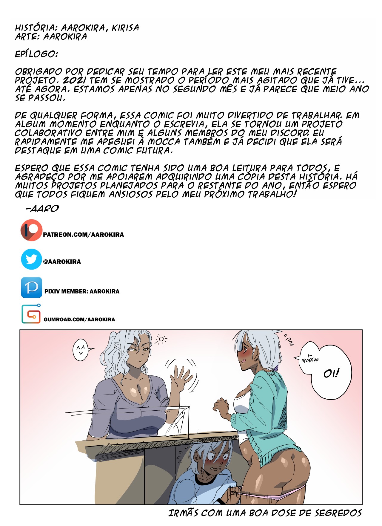 Proud Son´s Surprise Attack! Hentai pt-br 17