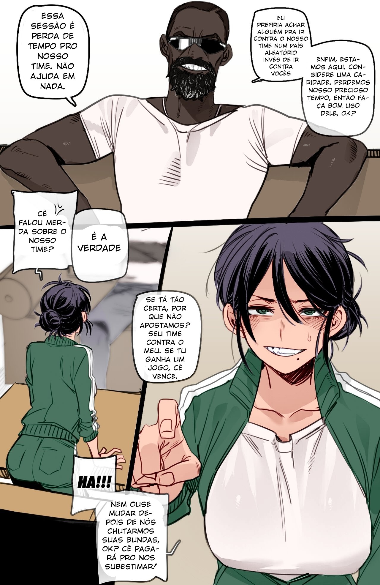 Blacked Coach By Ratatatat74 Hentai pt-br 02