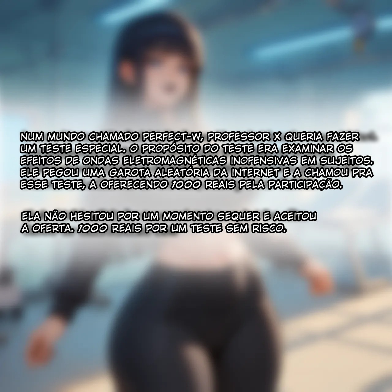 Cruel Dawn Hentai pt-br 02